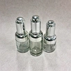Bottle with dropper